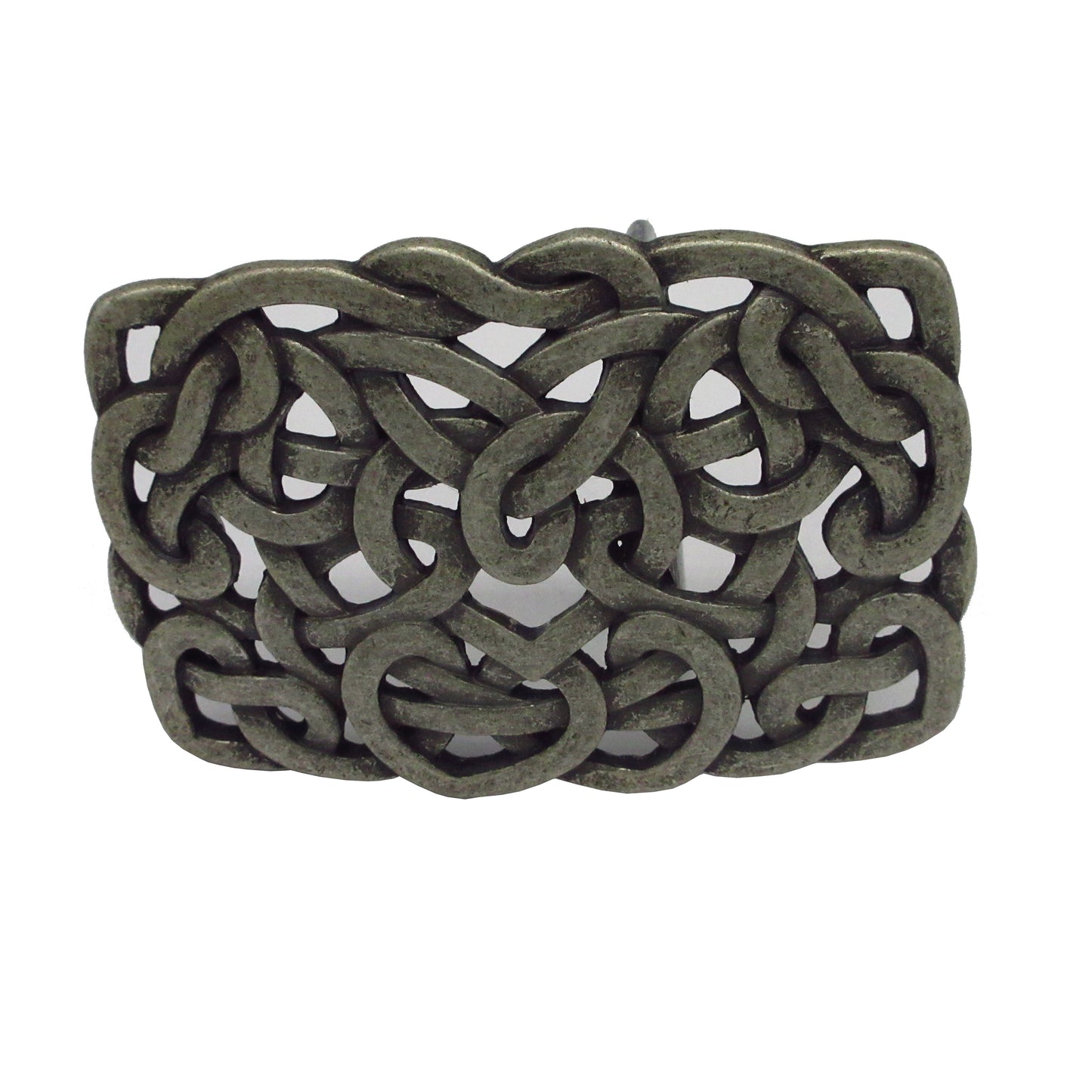 Gürtelschließe Gürtelschnalle Schnalle Buckle für 4 cm breiten Gürtel