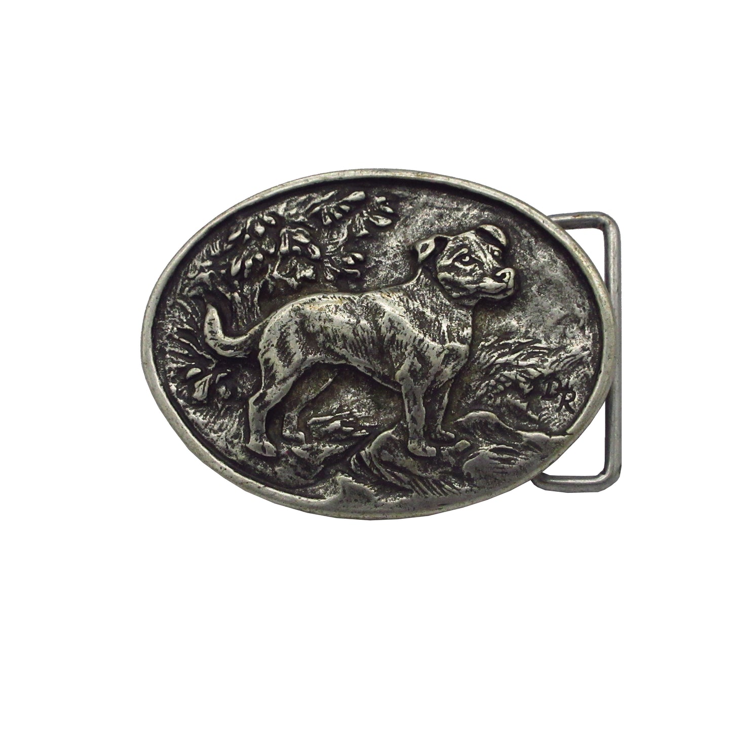 Gürtelschließe Gürtelschnalle Schnalle Buckle für 4 cm breiten Gürtel