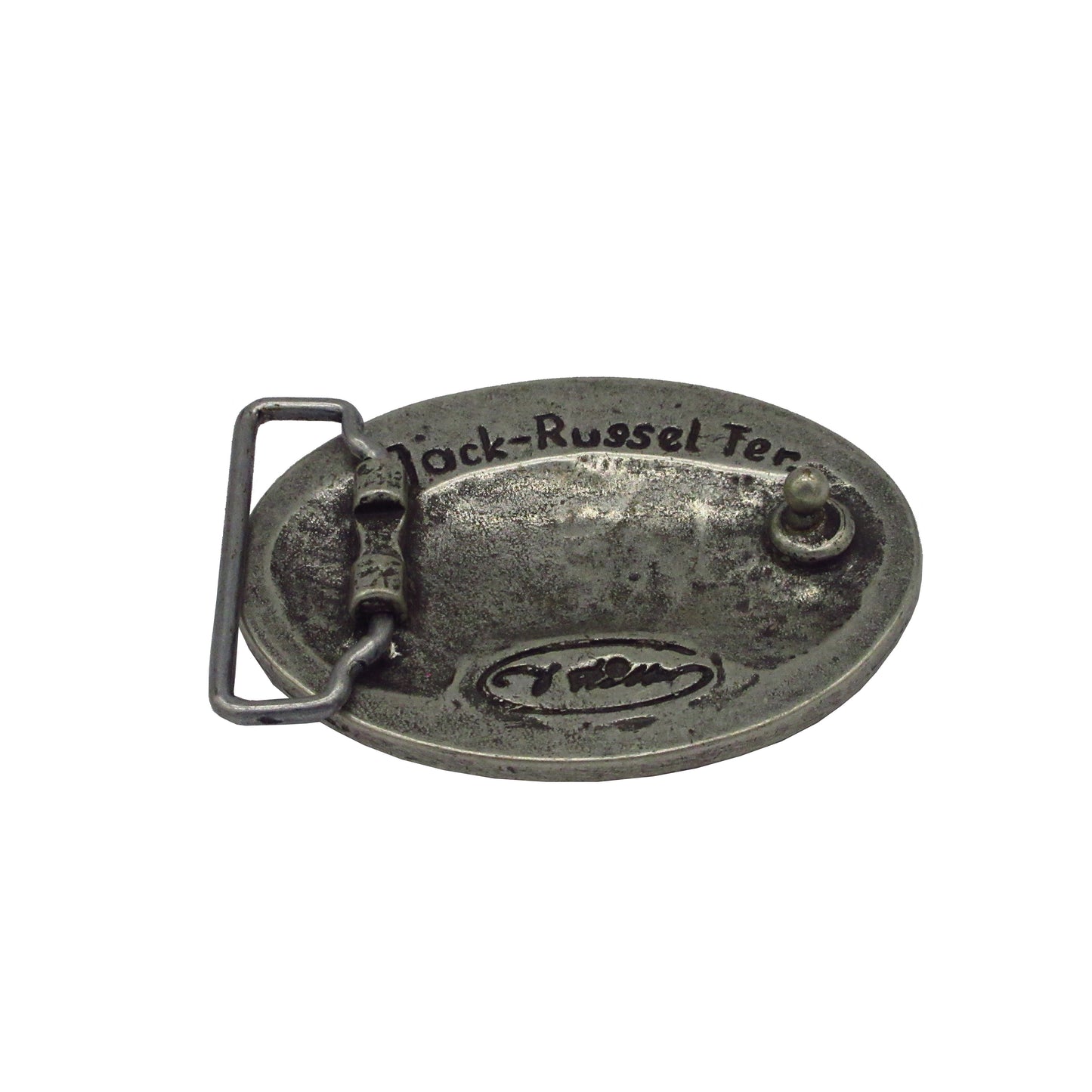 Gürtelschließe Gürtelschnalle Schnalle Buckle für 4 cm breiten Gürtel