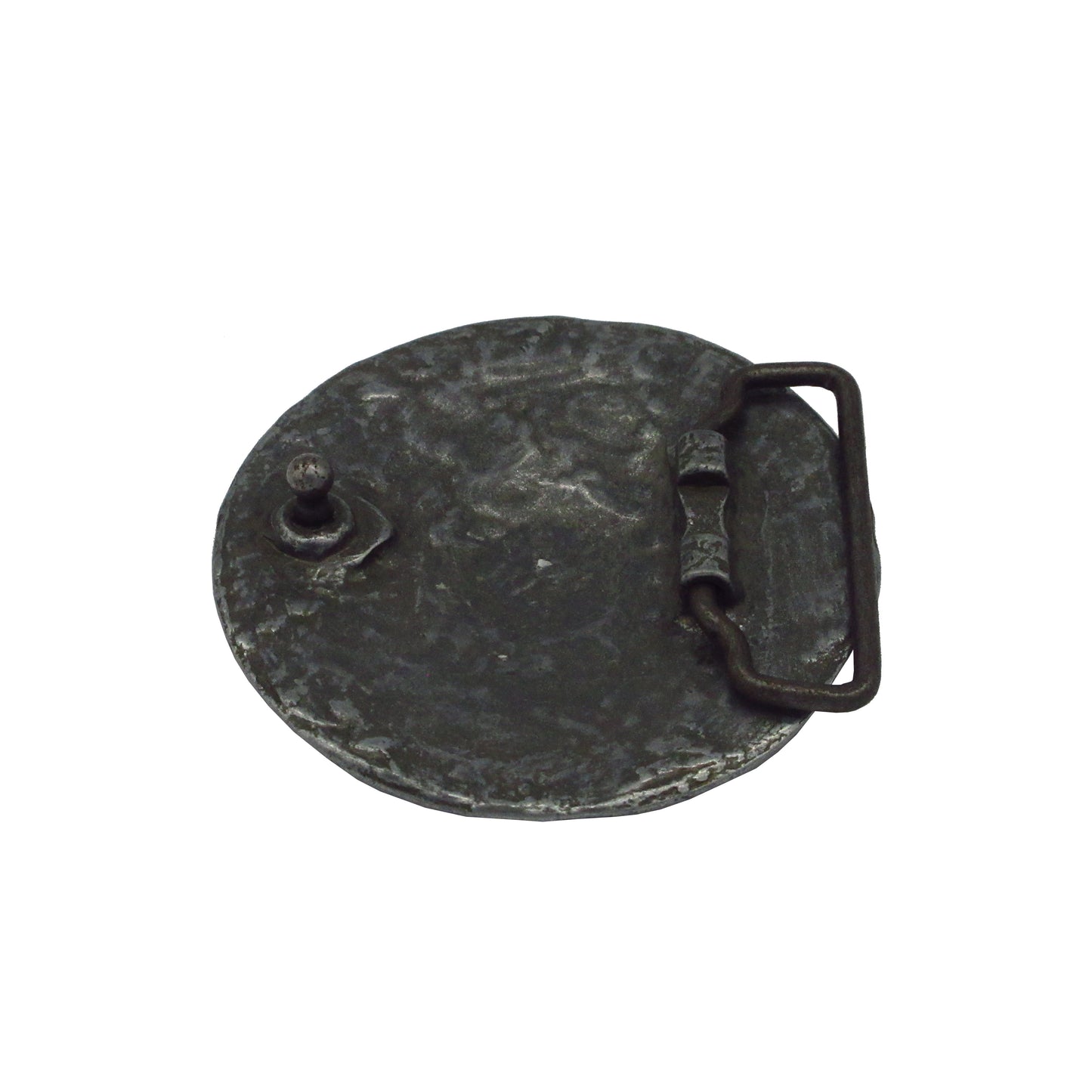 Gürtelschließe Gürtelschnalle Schnalle Buckle für 4 cm breiten Gürtel