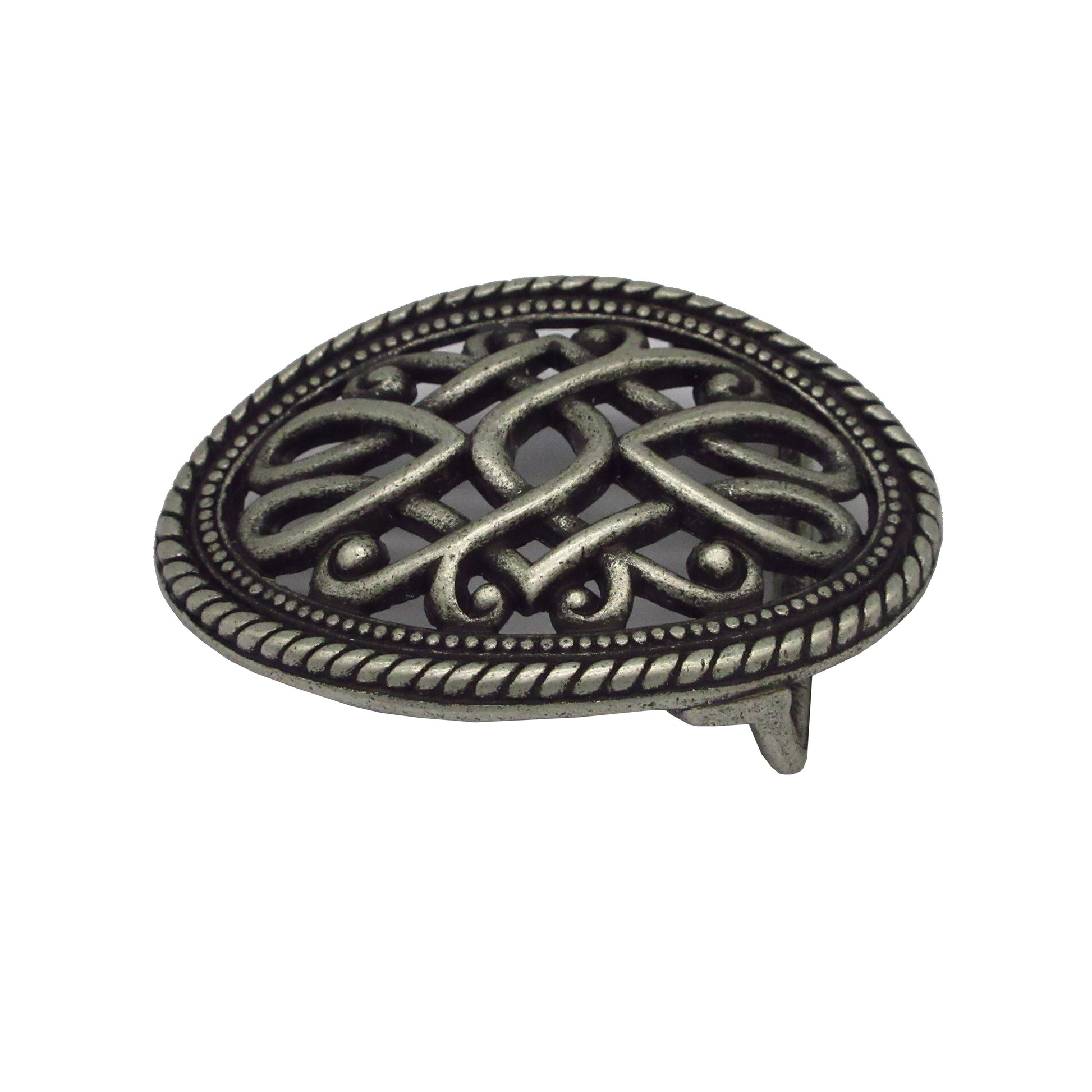 4 cm breite Gürtelschnalle Buckle Koppel Schnalle schwarz Messing Gold Silber Edle Schließe aus stabilem Zinkdruckguss, kratzfest beschichtet, hergestellt in Deutschland, Made in Germany, Koppel Gürtelschnalle für Wechselgürtel in vielen Farben mit Druckknöpfen Reitsport Freizeit Jeans Arbeitshose Biker Gürtel. Made in Germany