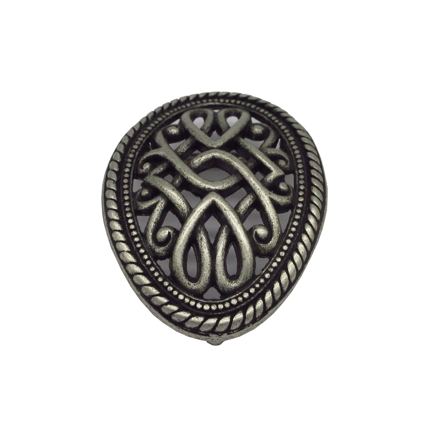 Gürtelschließe Gürtelschnalle Schnalle Buckle für 4 cm breiten Gürtel