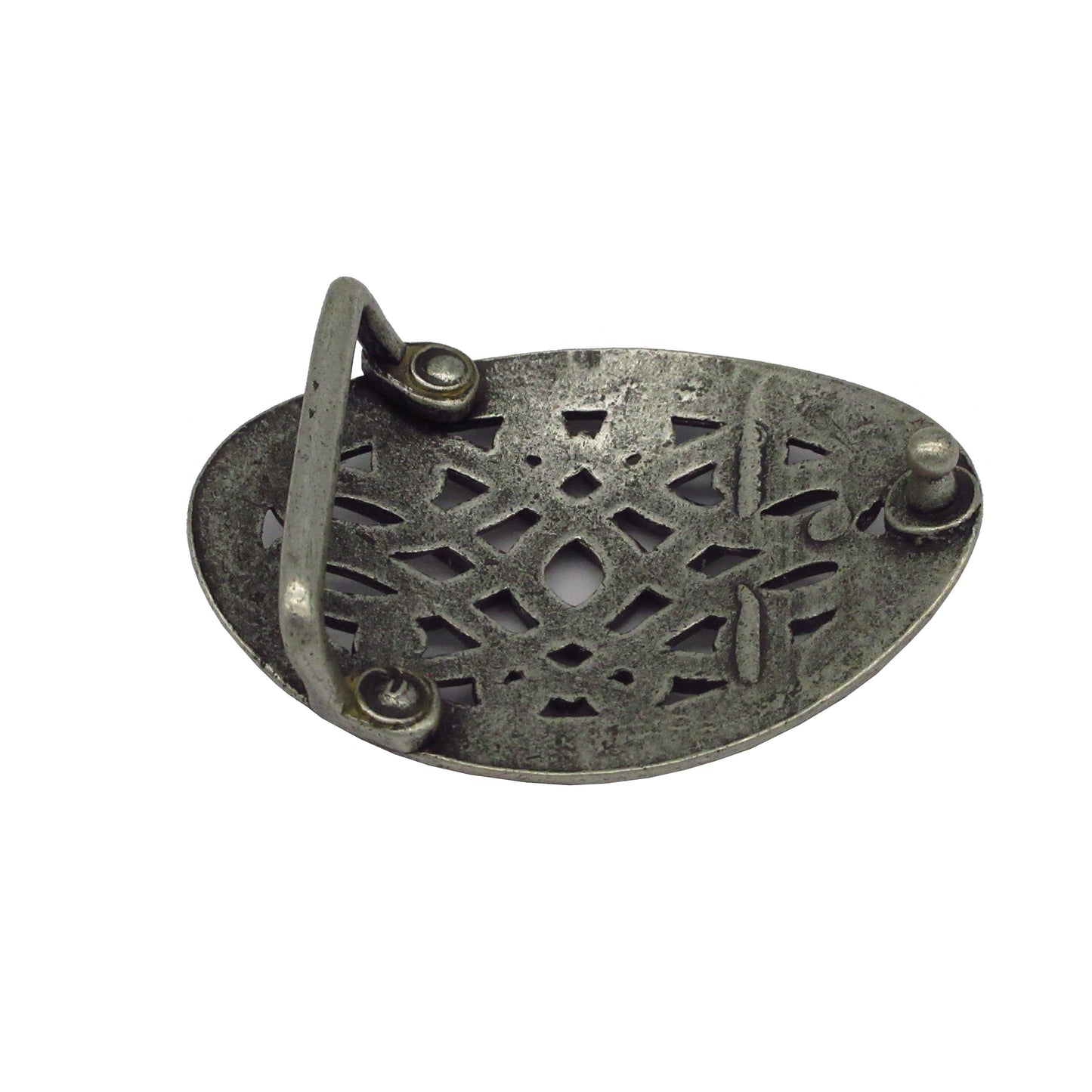 Gürtelschließe Gürtelschnalle Schnalle Buckle für 4 cm breiten Gürtel