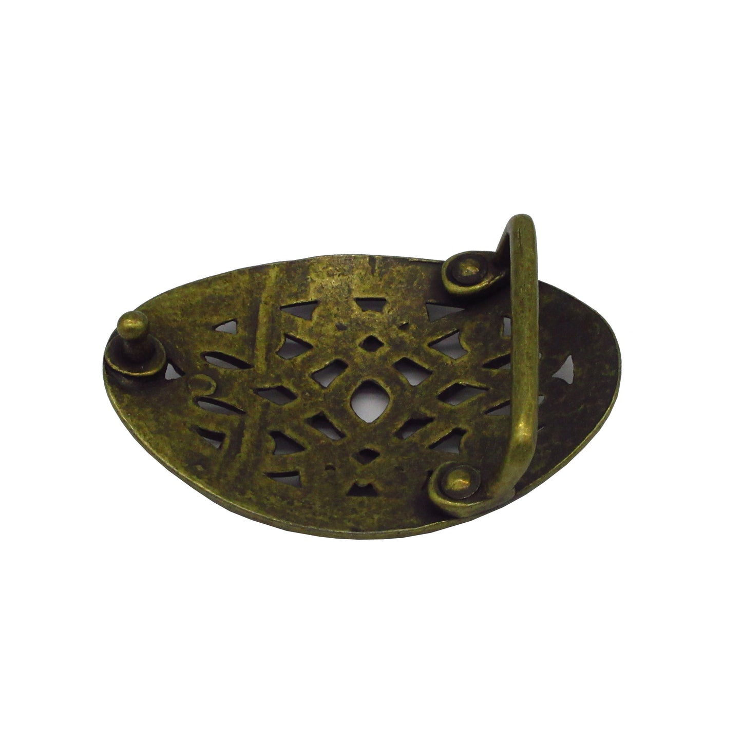 Gürtelschließe Gürtelschnalle Schnalle Buckle für 4 cm breiten Gürtel