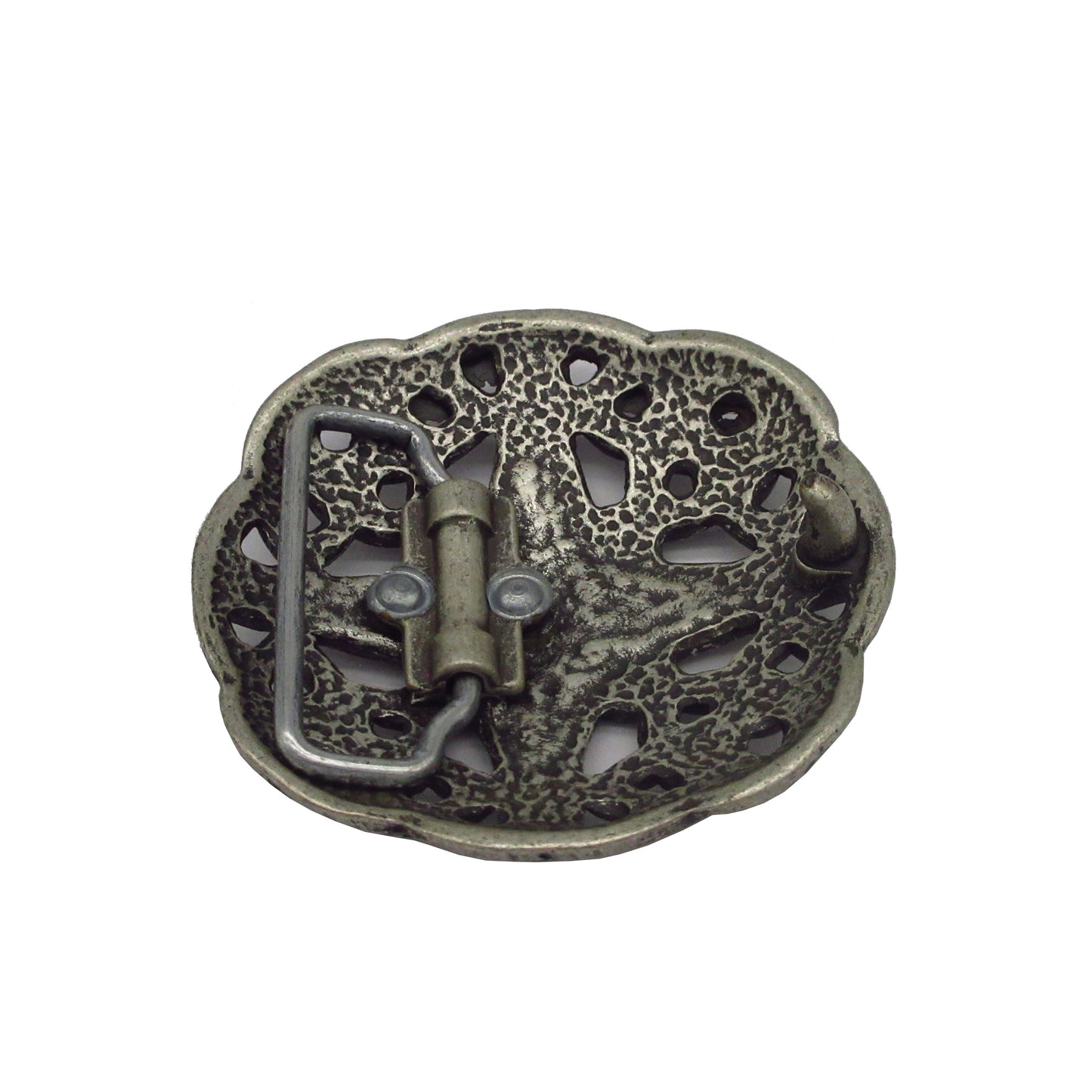 Gürtelschließe Gürtelschnalle Schnalle Buckle für 4 cm breiten Gürtel