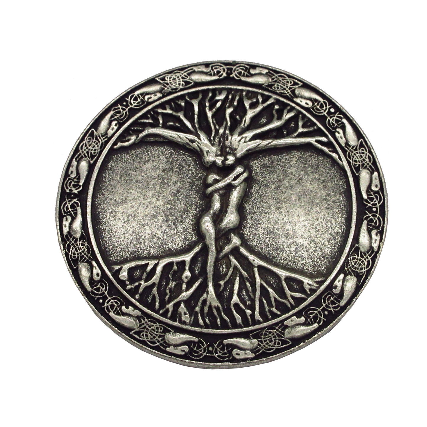 Gürtelschließe Gürtelschnalle Schnalle Buckle für 4 cm breiten Gürtel