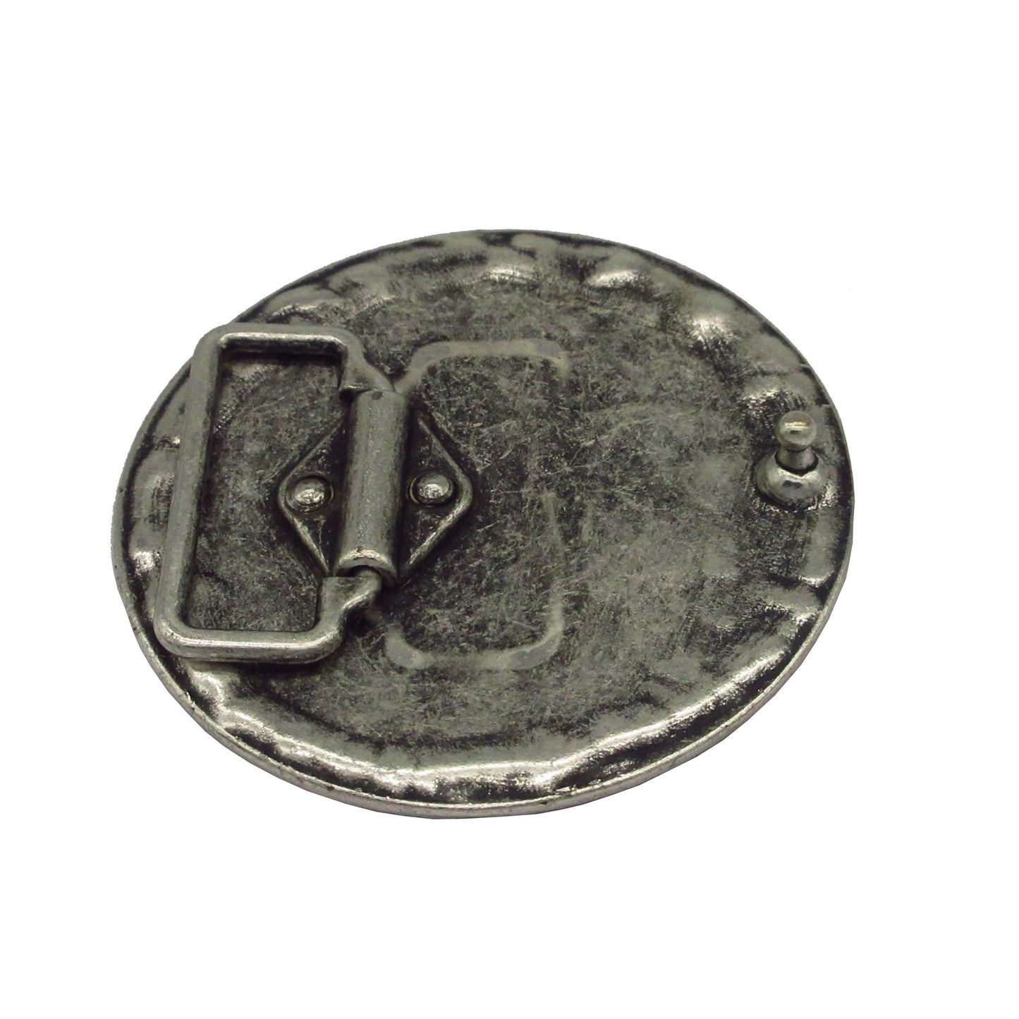 Gürtelschließe Gürtelschnalle Schnalle Buckle für 4 cm breiten Gürtel