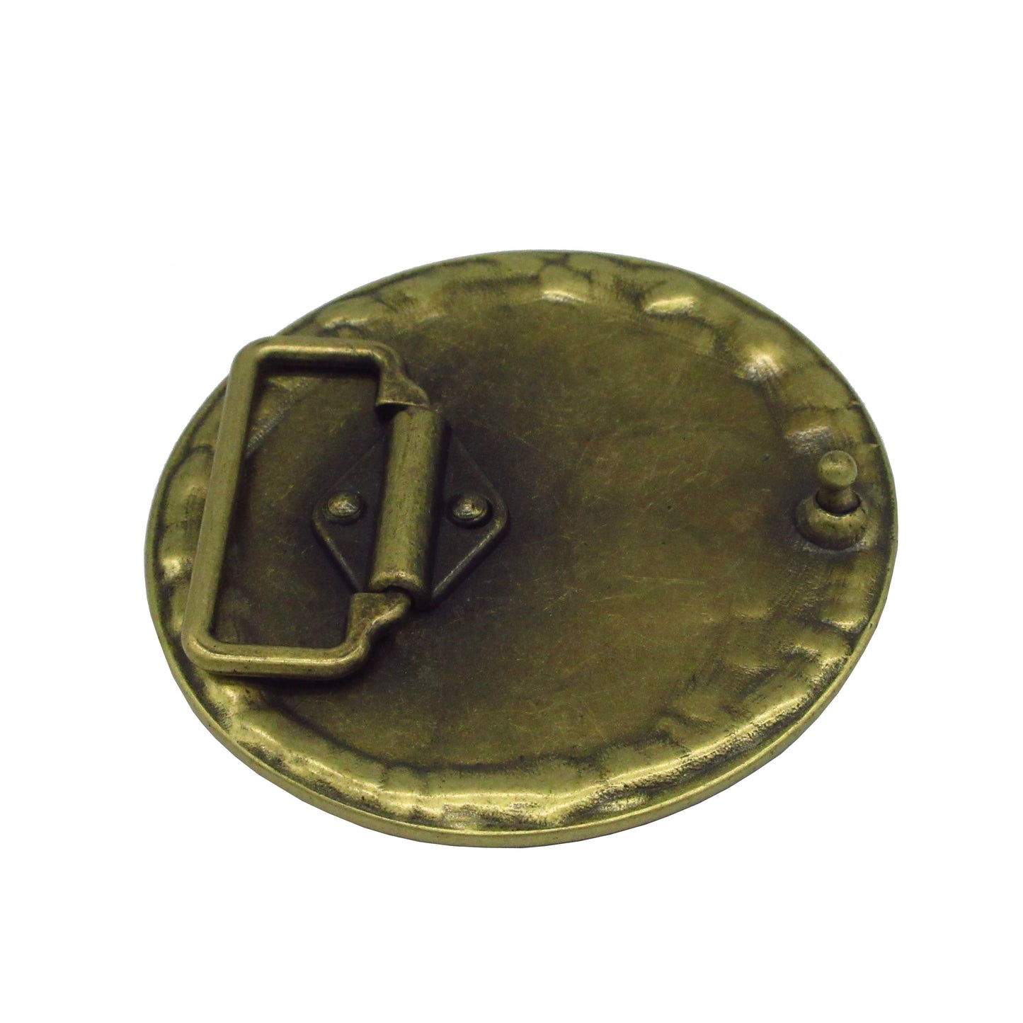 Gürtelschließe Gürtelschnalle Schnalle Buckle für 4 cm breiten Gürtel