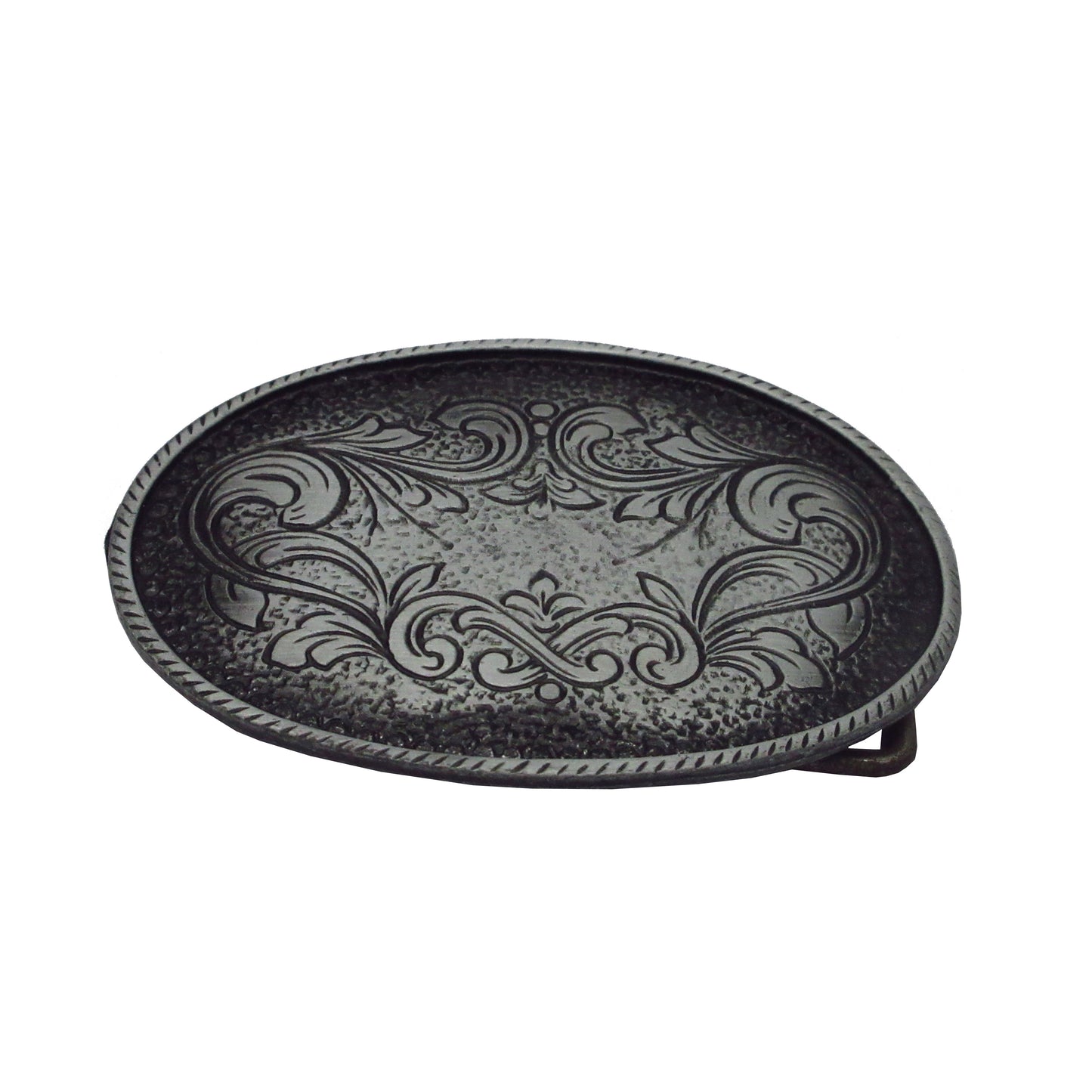 4 cm breite Gürtelschnalle Buckle Koppel Schnalle schwarz Messing Gold Silber Edle Schließe aus stabilem Zinkdruckguss, kratzfest beschichtet, hergestellt in Deutschland, Made in Germany, Koppel Gürtelschnalle für Wechselgürtel in vielen Farben mit Druckknöpfen Reitsport Freizeit Jeans Arbeitshose Biker Gürtel. Made in Germany