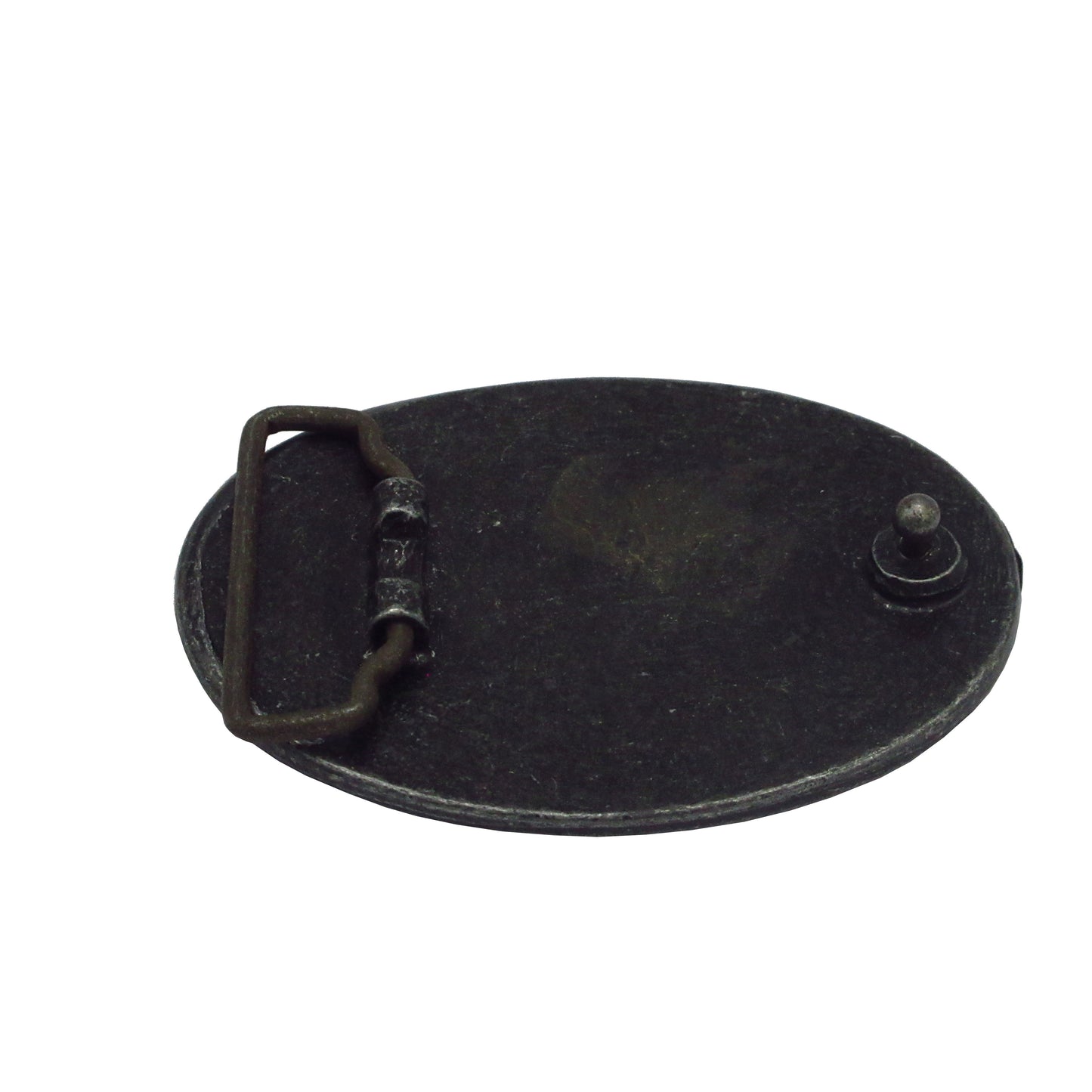 Gürtelschließe Gürtelschnalle Schnalle Buckle für 4 cm breiten Gürtel