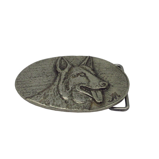 4 cm breite Gürtelschnalle Buckle Koppel Schnalle schwarz Messing Gold Silber Edle Schließe aus stabilem Zinkdruckguss, kratzfest beschichtet, hergestellt in Deutschland, Made in Germany, Koppel Gürtelschnalle für Wechselgürtel in vielen Farben mit Druckknöpfen Reitsport Freizeit Jeans Arbeitshose Biker Gürtel.