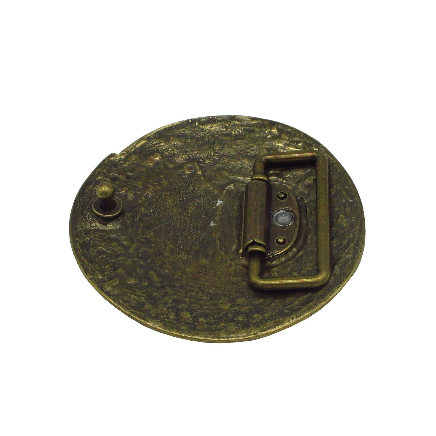 Gürtelschließe Gürtelschnalle Schnalle Buckle für 4 cm breiten Gürtel