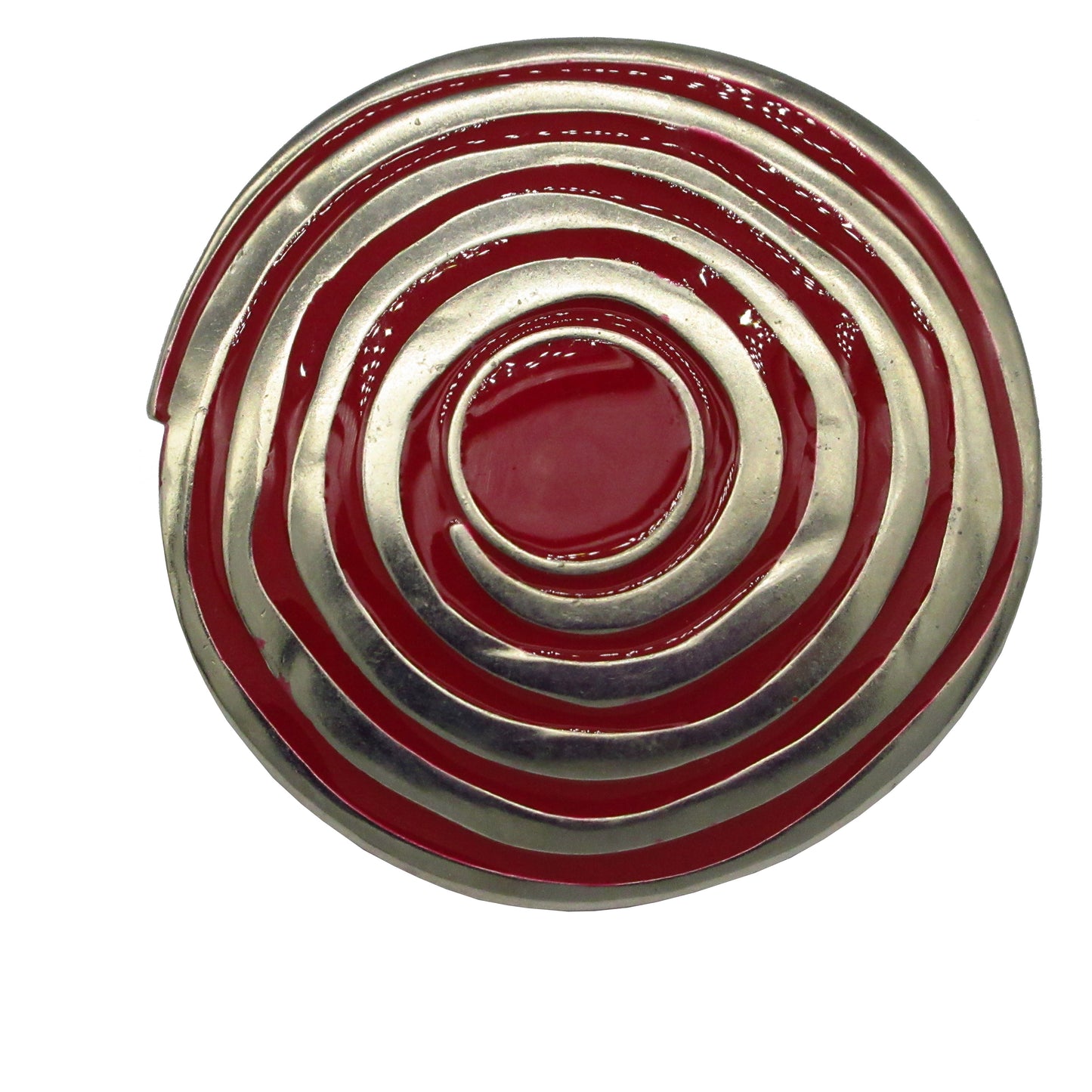 Gürtelschließe Gürtelschnalle Schnalle Buckle für 4 cm breiten Gürtel