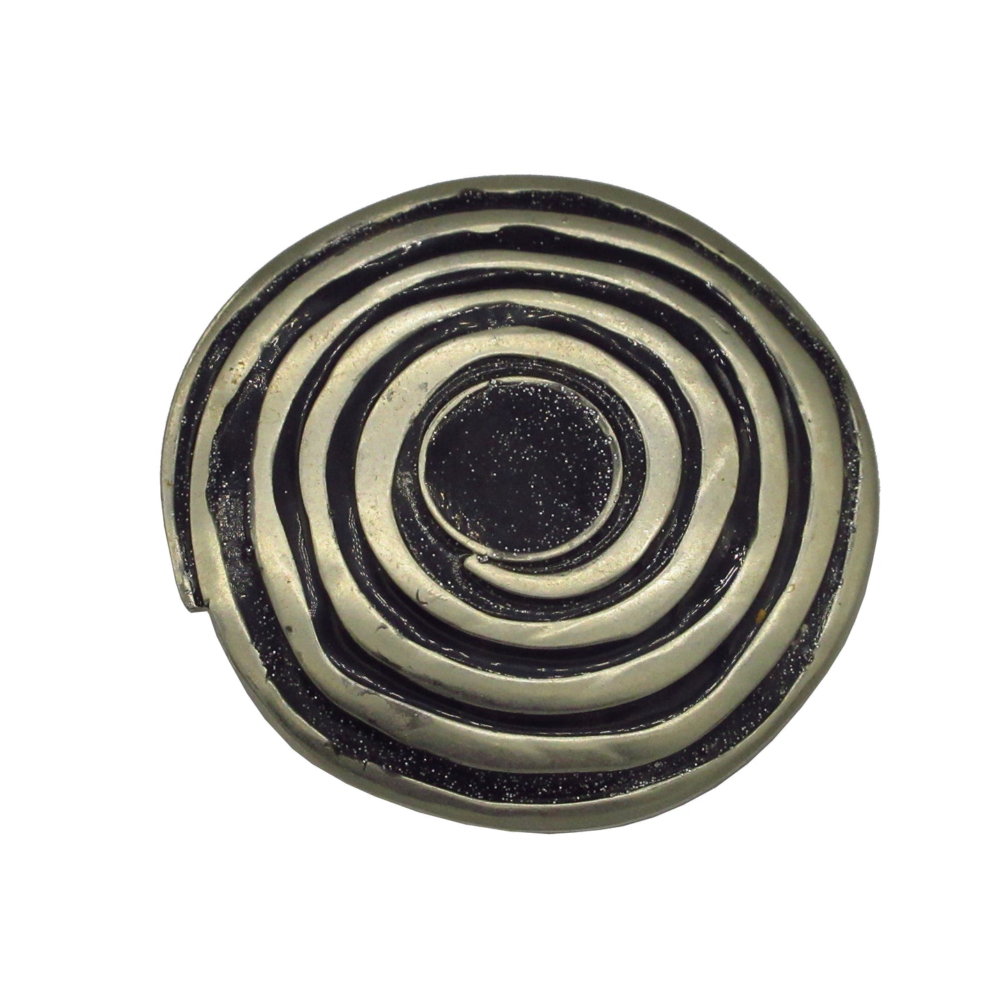 Gürtelschließe Gürtelschnalle Schnalle Buckle für 4 cm breiten Gürtel