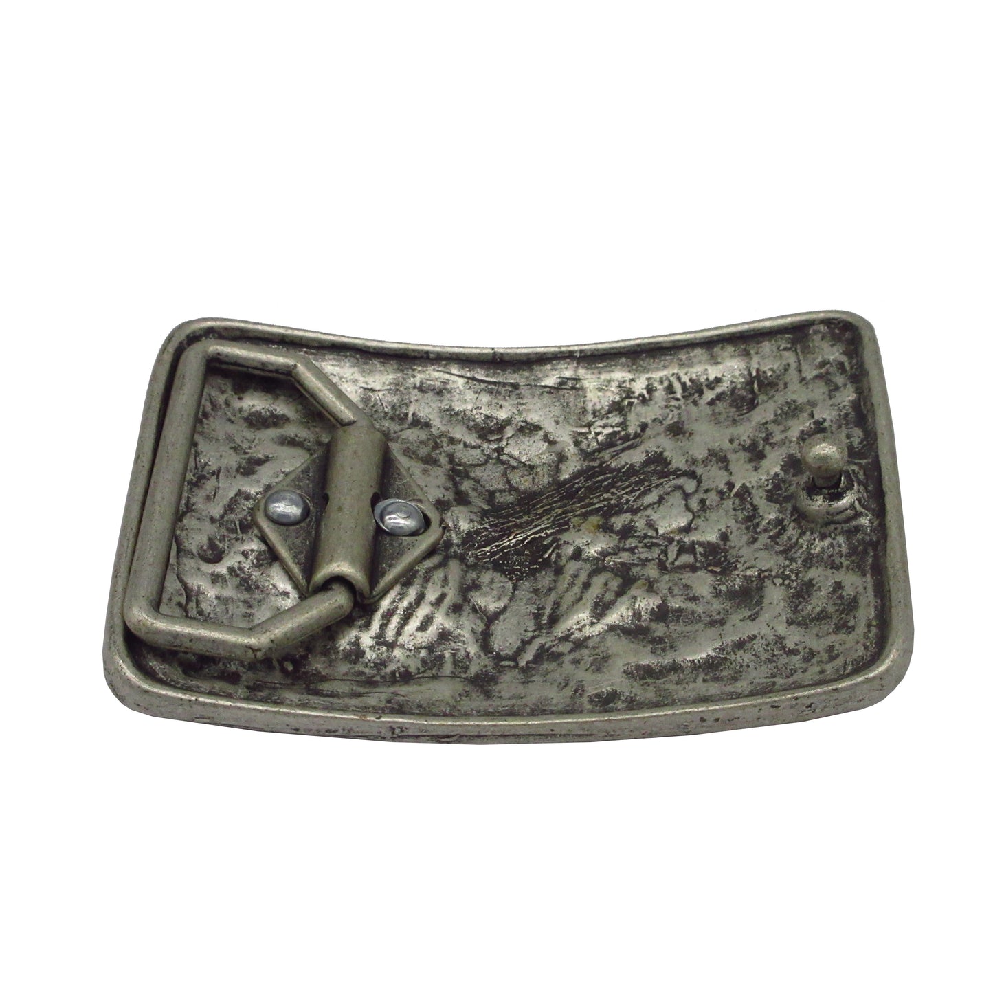 Gürtelschließe Gürtelschnalle Schnalle Buckle für 4 cm breiten Gürtel