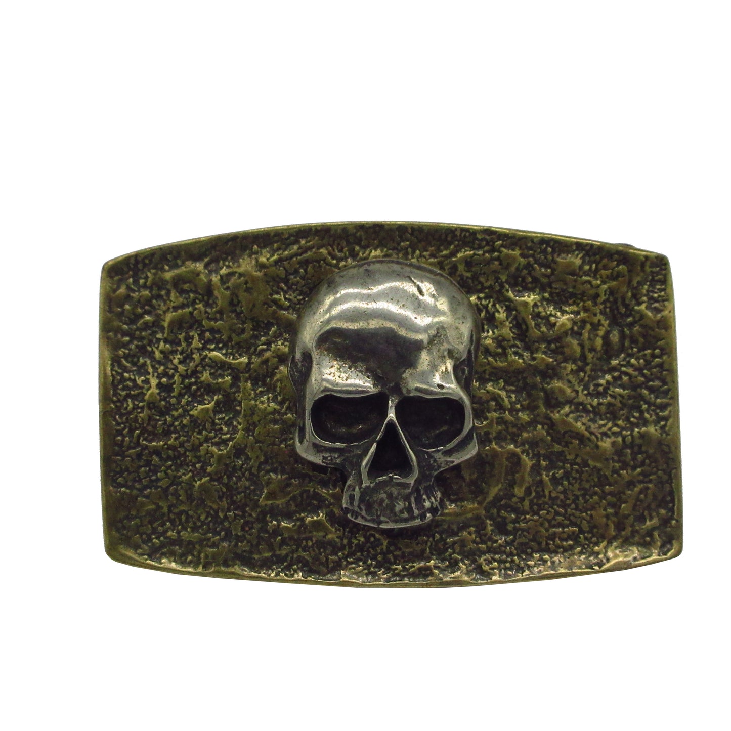 Gürtelschließe Gürtelschnalle Schnalle Buckle für 4 cm breiten Gürtel