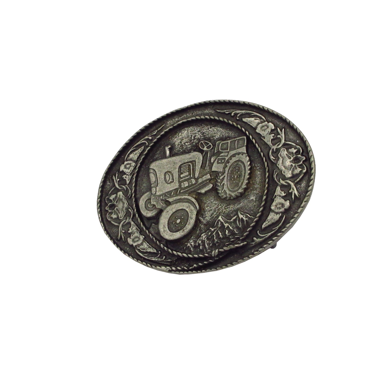 Gürtelschließe Gürtelschnalle Schnalle Buckle für 4 cm breiten Gürtel