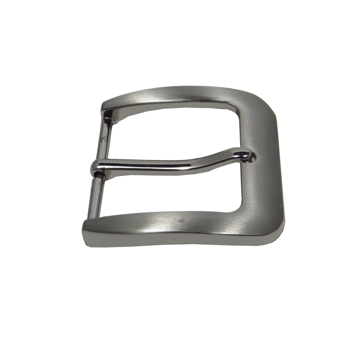 4 cm breite Gürtelschließe Gürtelschnalle Buckle Koppel Schnalle grau Silber Edle Schließe aus stabilem Zinkdruckguss, kratzfest beschichtet hergestellt in Deutschland, Made in Germany, Farbe und Maserung kann etwas abweichen von den Bildern. Keine Massenanfertigung aus Asien Reitsport Freizeit Jeans Arbeitshose